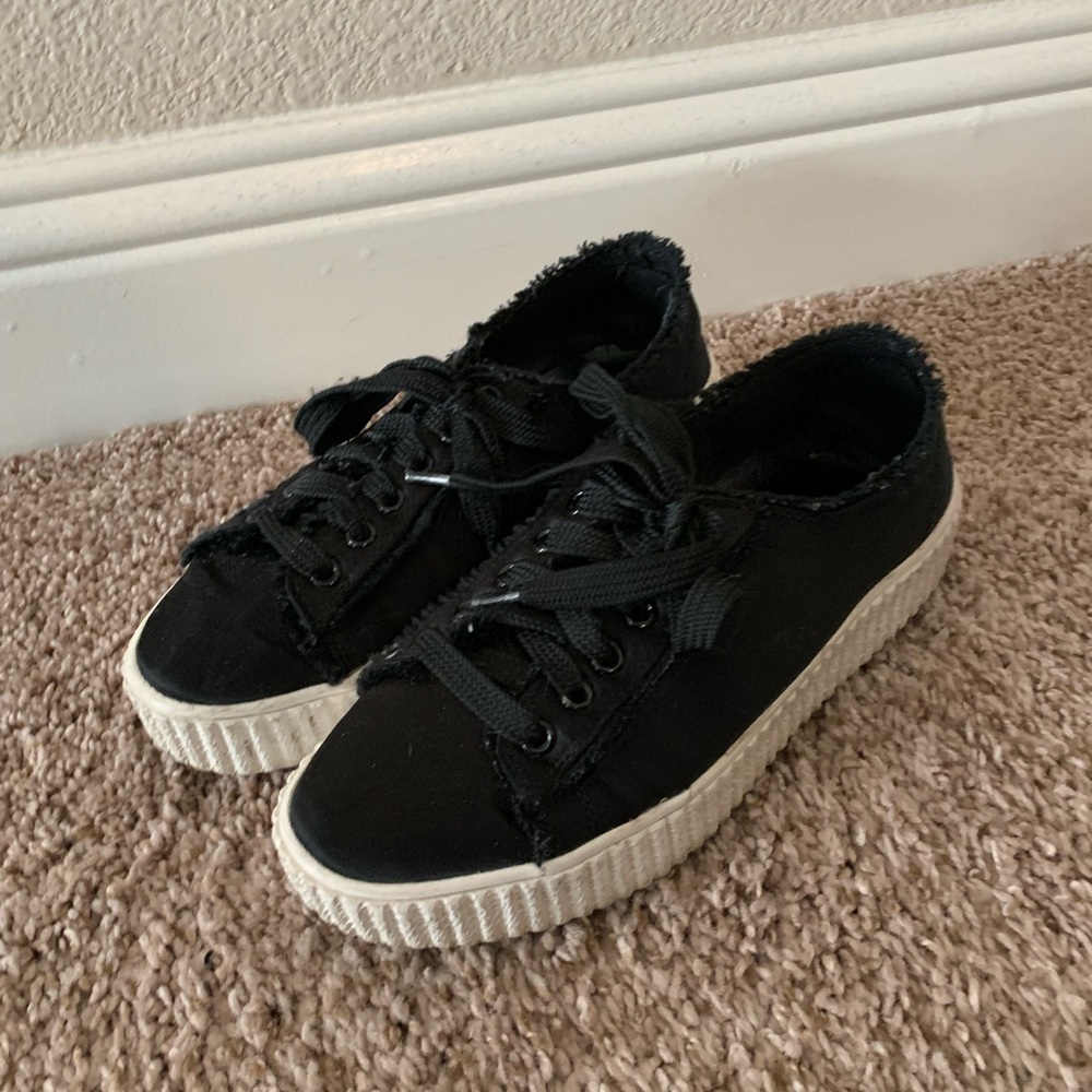Express Creeper sneakers